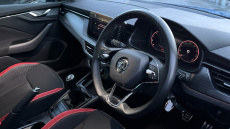 Skoda Scala 1.5 TSI Monte Carlo 5dr Petrol Hatchback